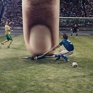 Meet your Posher, Nathaniel